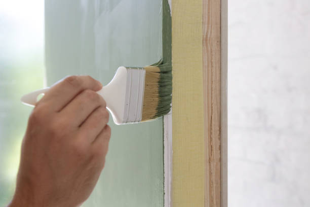 Mold Documentation for Insurance Claims in Luther, OK