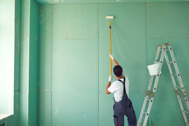 Best Mold Documentation for Insurance Claims  in Luther, OK
