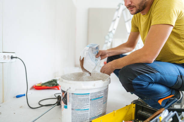 Best Dehumidification Services  in Luther, OK