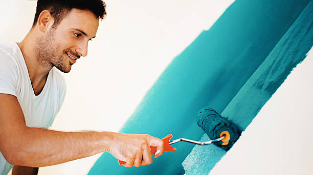 Best Asbestos and Lead Testing During Mold Inspection  in Luther, OK
