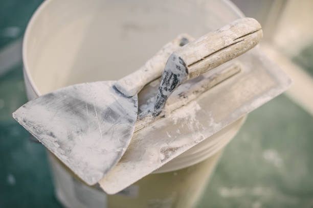 Mold Remediation for Rental Properties in Luther, OK